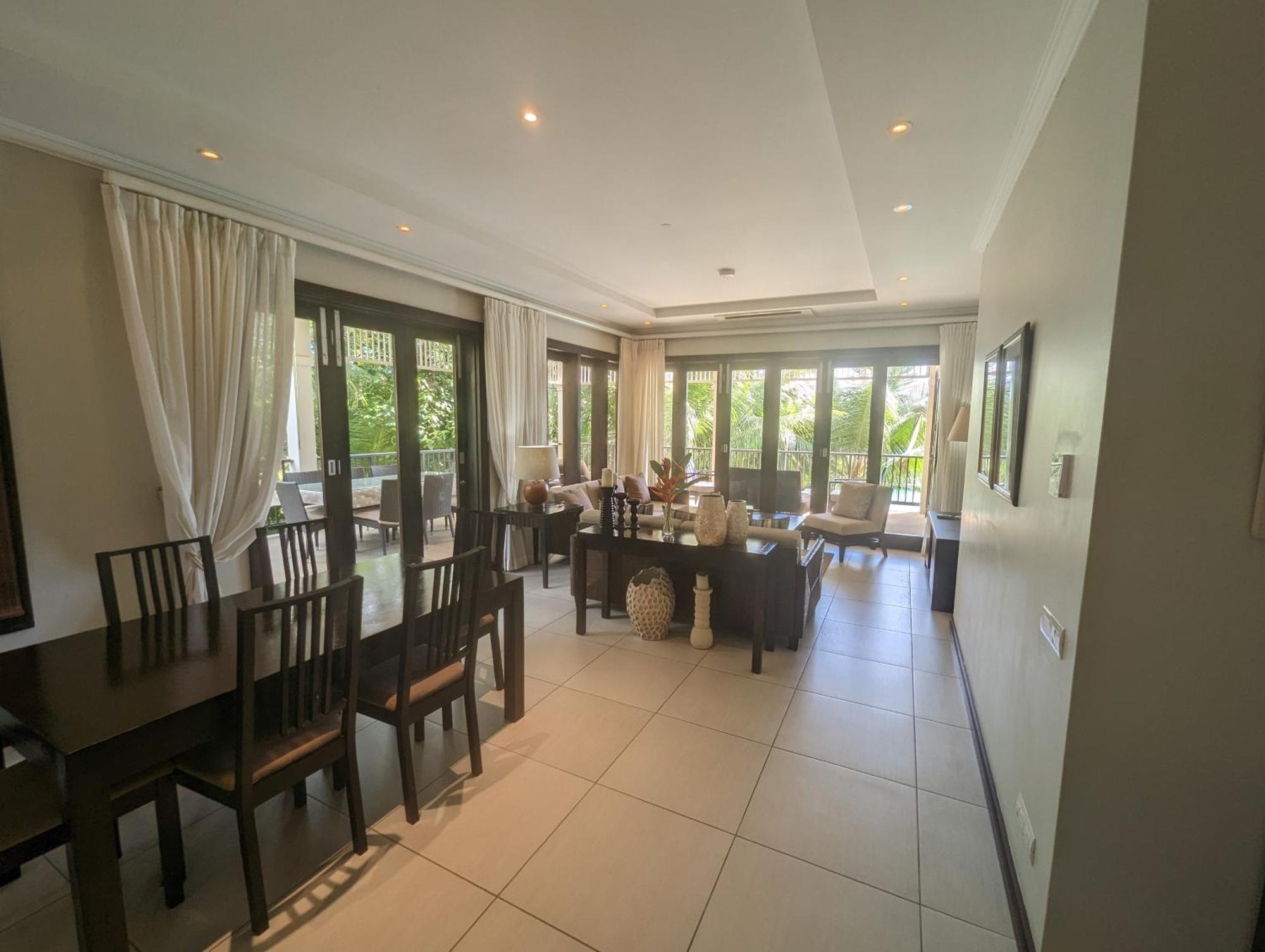 Papay Suite By Simply-Seychelles Eden Island Exterior foto