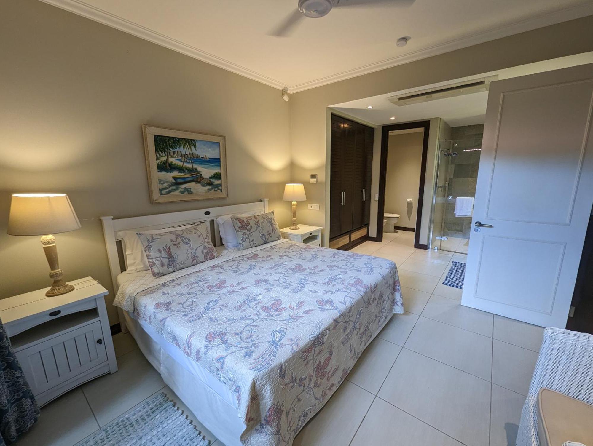 Papay Suite By Simply-Seychelles Eden Island Exterior foto
